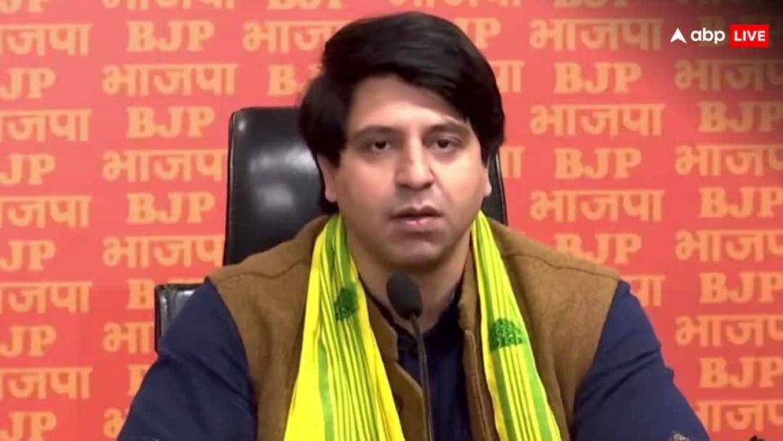 'सत्यमेव जयते', सुप्रीम कोर्ट ने खारिज की उमर खालिद और शरजील इमाम की जमानत याचिका तो बोली बीजेपी