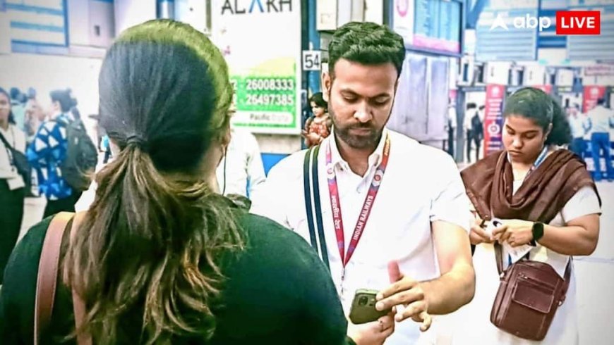 बिना टिकट यात्रा करने वालों से 155 करोड़ की वसूली, पश्चिमी रेलवे ने की बंपर कमाई, सिर्फ मुंबई में इतना कलेक्शन