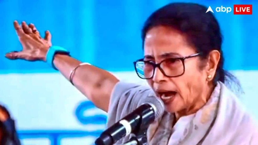 'बीमार लोगों को मतदाता पहचान साबित...', SIR के खिलाफ मंगलवार कोर्ट का दरवाजा खटखटाएंगी ममता बनर्जी