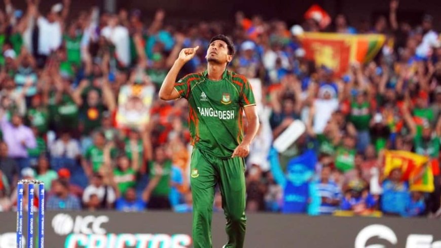 IPL 2026 में जिन मुस्तफिजुर रहमान को लेकर हुआ बवाल उनपर किस-किस टीम ने लगाई थी बोली, सिर्फ KKR नहीं ये फ्रेंचाइजी भी खरीदना चाहती थी