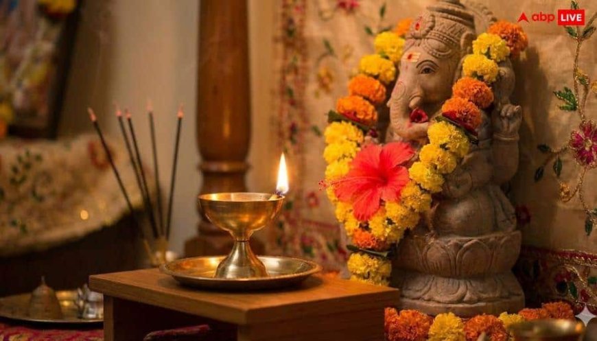 Sakat Chauth 2026: सकट चौथ पर संतान की लंबी आयु और खुशहाली के लिए घर में कहां जलाएं दीपक ?