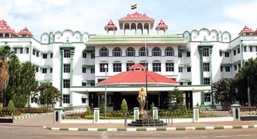 तिरुपरनकुंद्रम पहाड़ी पर दीप जलाने की इजाजत बरकरार, मद्रास HC ने लगाई DMK सरकार को फटकार