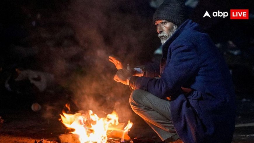 Weather Forecast: यूपी को मिलने वाली है राहत, दिल्ली में आफत! 4 राज्यों में बारिश का अलर्ट, जानें मौसम विभाग की चेतावनी