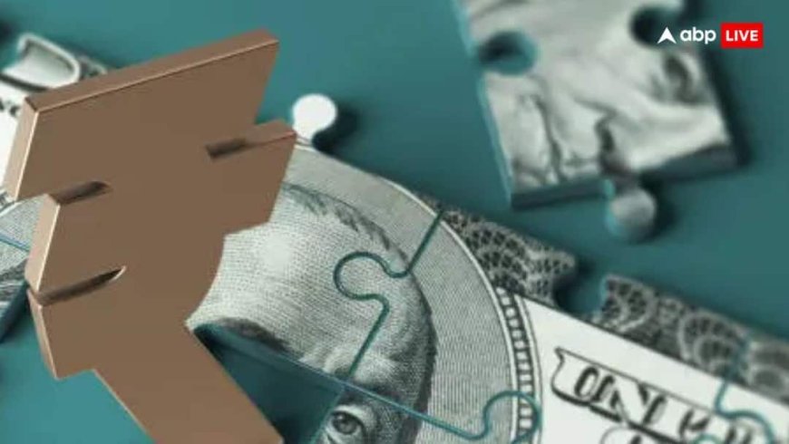 वैश्विक तनाव के बीच रुपये ने दिखाया कमाल, 'करेंसी की रिंग' में अमेरिकी डॉलर को बताई औकात