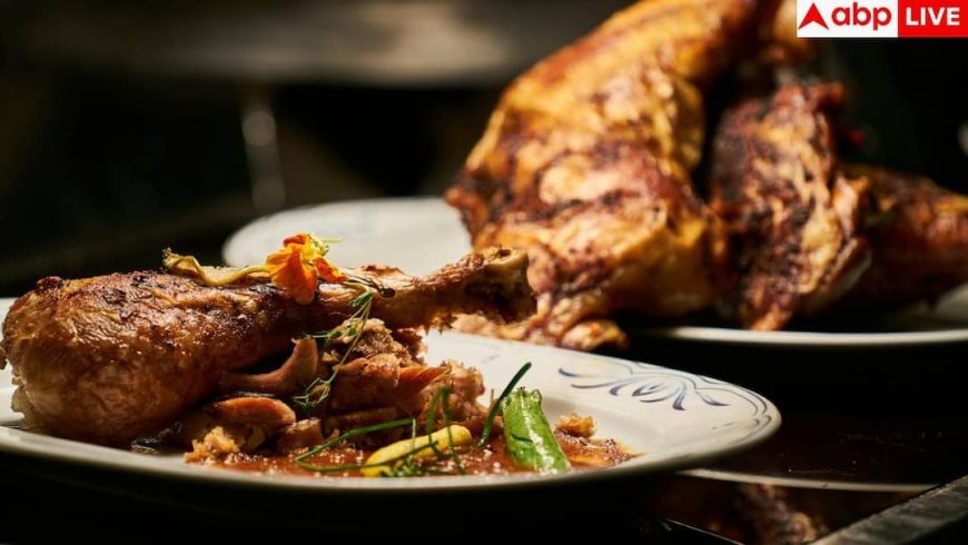 Chicken vs Fish for Weight Gain: मछली या फिर मुर्गा... वजन बढ़ाना चाहते हैं तो कौन सी चीज है खाने में बेस्ट?