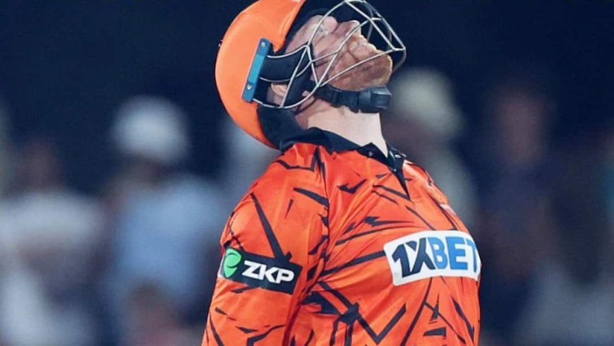 SA20 लीग के इतिहास का सबसे महंगा ओवर, जॉनी बेयरस्टो ने केशव महाराज का जमकर धोया, बना दिए इतने रन