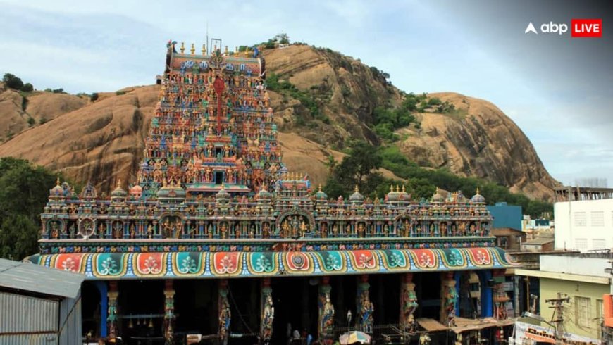 'मंदिर में दिया जलता रहे...', मद्रास HC से तमिलनाडु सरकार को झटका, जानें दीपम विवाद का पूरा अपडेट