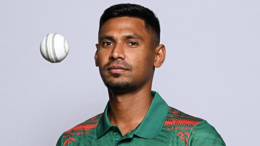 IPL से निकाले जाने के बाद मुस्तफिजुर रहमान को कितना पैसा मिलेगा, क्या बिना खेले मिलेंगे करोड़ों?