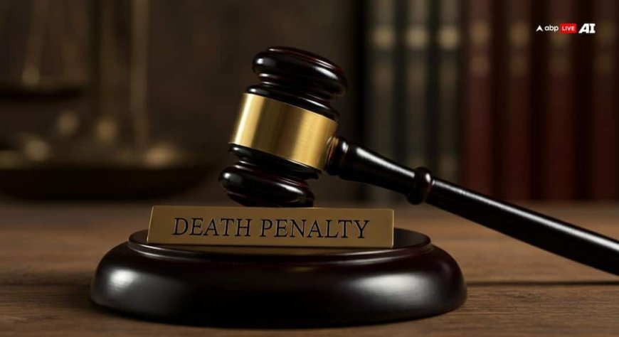 ओडिशा के बरगढ़ में नाबालिग से दुष्कर्म और हत्या मामले में पोक्सो कोर्ट ने सुनाया फैसला, आरोपी को मौत की सजा