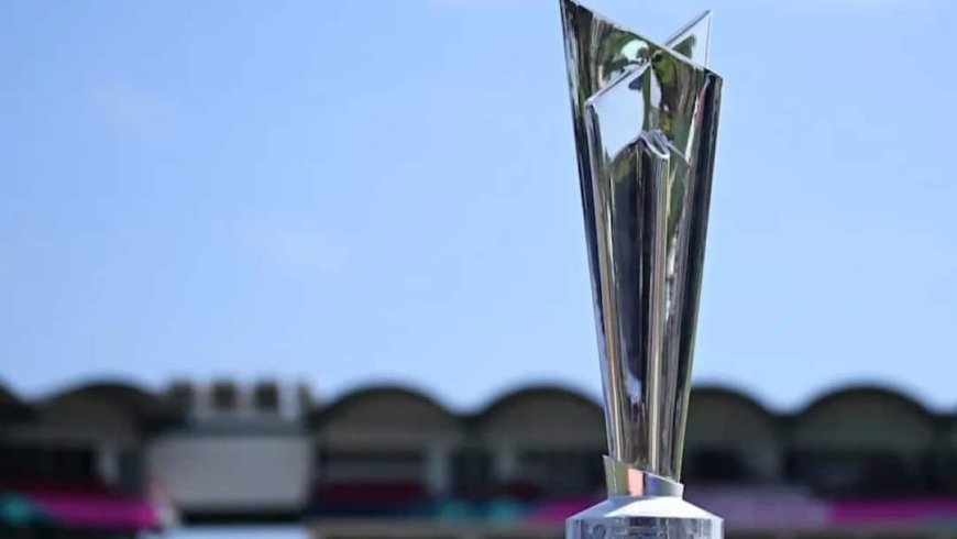 2026 टी20 वर्ल्ड कप के लिए स्क्वाड का एलान करने वाली 11वीं टीम बनी नेपाल; टीम में IPL स्टार भी शामिल