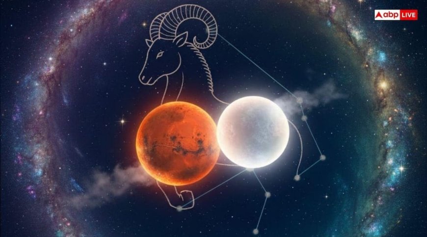 Mangal Shukra Yuti 2026: मकर संक्रांति के बाद करीब आएंगे मंगल-शुक्र, युति से इन राशियों को होगा गजब का फायदा