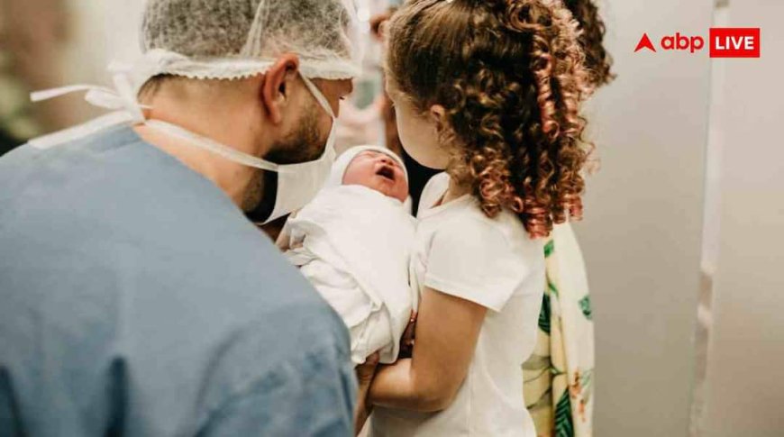 पैदा होने के तुरंत बाद जरूर कराएं अपने बच्चे का NBS, वरना ताउम्र पछताएंगी आप