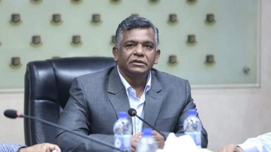 ICC ने कहा टी20 वर्ल्ड कप खेलने भारत जाना ही होगा? BCB प्रेसिडेंट ने पूरे विवाद पर तोड़ी चुप्पी; जानें क्या कहा