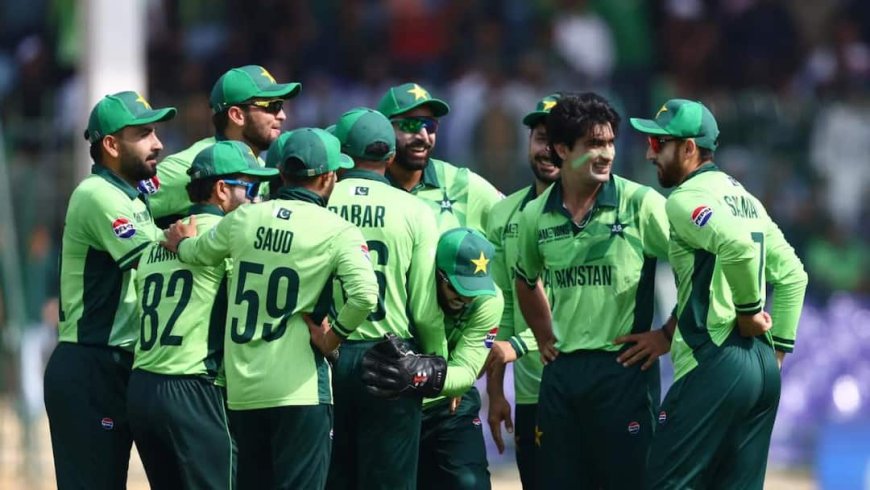 क्या 2026 टी20 वर्ल्ड कप से बाहर हो जाएगा पाकिस्तान का सबसे खूंखार गेंदबाज? खुद दिया अपडेट