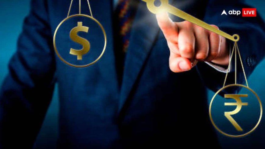 दो दिनों तक डॉलर को पटखनी देने के बाद औंधे मुंह गिरा रुपया, RBI की दखल के बावजूद क्यों दबाव में भारतीय करेंसी