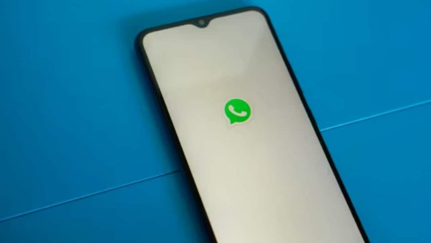 WhatsApp का नए साल पर धमाका, लेकर आ गई 3 नई दमदार अपडेट्स, ऐसे आसान हो जाएगा यूजर का काम