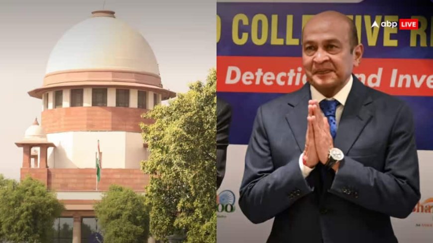 Burnt Cash Recovery Case:  डिप्टी चेयरमैन के अधिकारों पर जस्टिस वर्मा ने उठाए सवाल तो सुप्रीम कोर्ट ने कहा- जो नियुक्ति करता है वो रद्द भी...