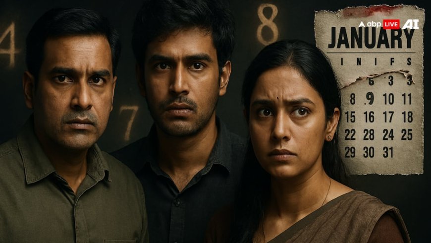 Numerology 2026: 4, 7, 8 मूलांक वालों के लिए जनवरी का महीना भारी! इन खास उपायों से करें बचाव?