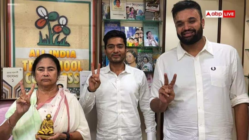 भाजपा के चुनावी वॉर रूम से लेकर ममता बनर्जी के करीबी बनने तक, खामोशी से उभरे प्रतीक जैन
