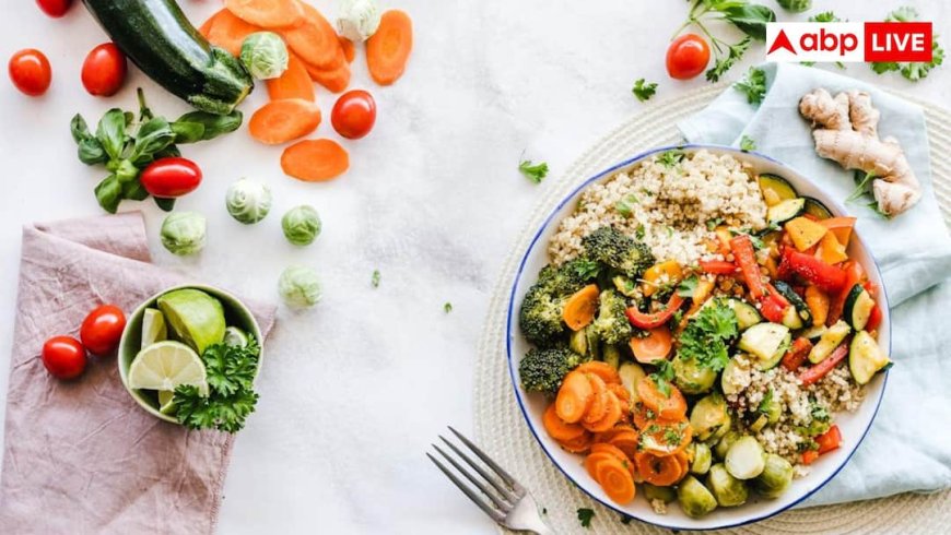 नॉनवेज नहीं खाते? फिर भी बढ़ा सकते हैं Vitamin B12, जानें कौन से 5 देसी शाकाहारी फूड्स फायदेमंद