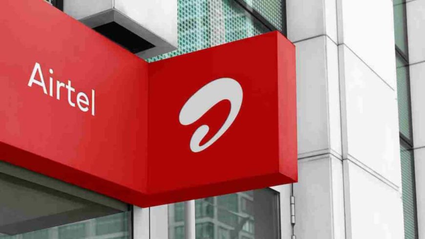 Airtel ने नए प्लान ने उड़ा दी Jio की नींद! महज इतने रुपये में पूरे साल मिलेगा अनलिमिटेड कॉलिंग और 30GB डेटा, जानिए बेनिफिट्स