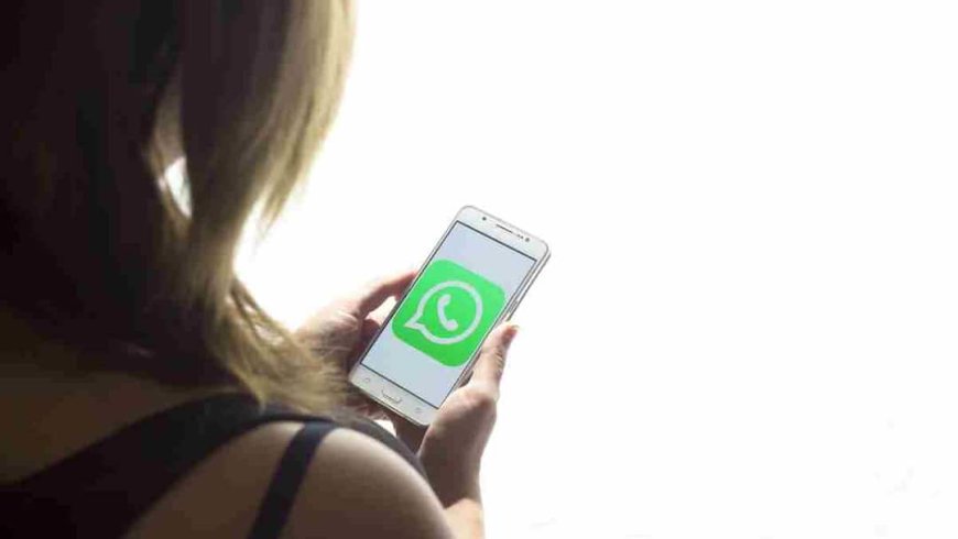 बच्चों का WhatsApp अब माता-पिता के कंट्रोल में! इस नए फीचर से बदल जाएंगे नियम, अभी जानिए सब कुछ