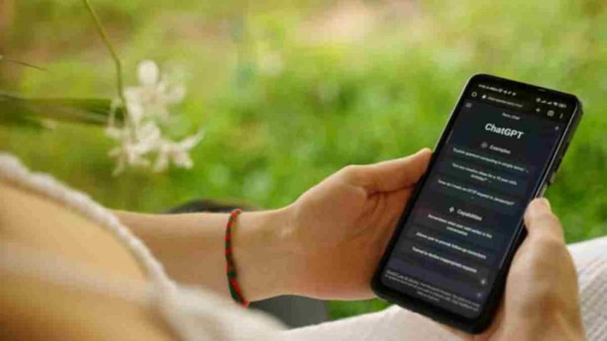 चौंकाने वाला खुलासा! हर 4 में से 1 यूजर इलाज के लिए कर रहा इस AI Chatbot का इस्तेमाल, जानिए क्या है वजह