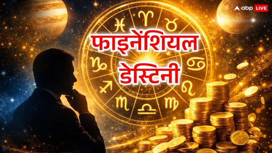 कुंडली में धन योग: क्या आपके भाग्य में है अपार संपत्ति? जानें अमीर बनाने वाले गुप्त सूत्र