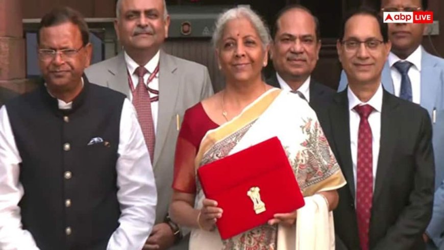 Budget 2026: क्या रविवार को ही पेश होगा बजट? सरकार ने तारीख को लेकर दिया अपडेट, जानें डिटेल