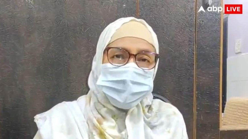 बिहार में 'नकाब' विवाद पर छिड़ी नई बहस! इस अजीबोगरीब आदेश पर भड़की AIMIM; जानें क्या कहा?