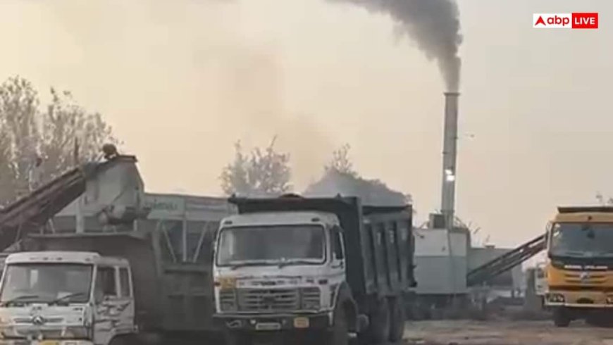 दिल्ली नहीं ये है देश का सबसे प्रदूषित शहर, जानें नोएडा, गाजियाबाद और गुरुग्राम किस नंबर पर?