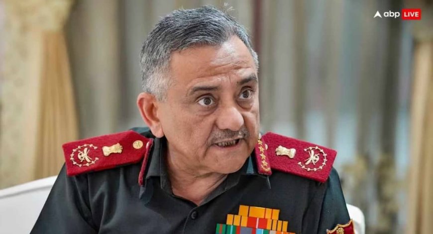 'पाकिस्तान को बदलना पड़ा सैन्य ढांचा', CDS जनरल अनिल चौहान ने बताया ऑपरेशन सिंदूर का असर, भारत की तैयारी को लेकर कही ये बात