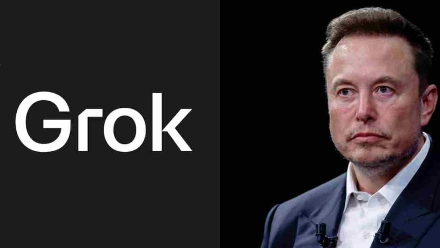 इस देश में Grok AI पर संकट! X बैन हुआ तो क्या डगमगा जाएगी Elon Musk की पूरी प्लानिंग? जानिए पूरी जानकारी