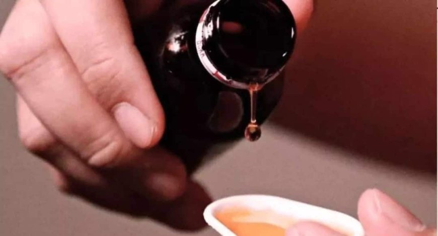 बच्चों की दवा में जहर! Almont Kid सिरप की बिक्री पर लगी रोक, मिला ये खतरनाक केमिकल