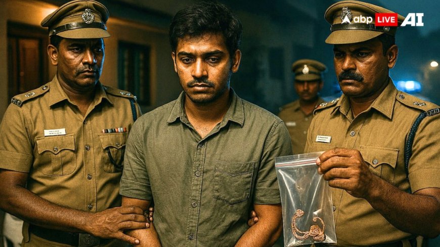 Tamil Nadu: चाकू गोदकर की महिला की हत्या, फिर शव को लगा दी आग, गहनों के लालच ने बनाया हैवान!