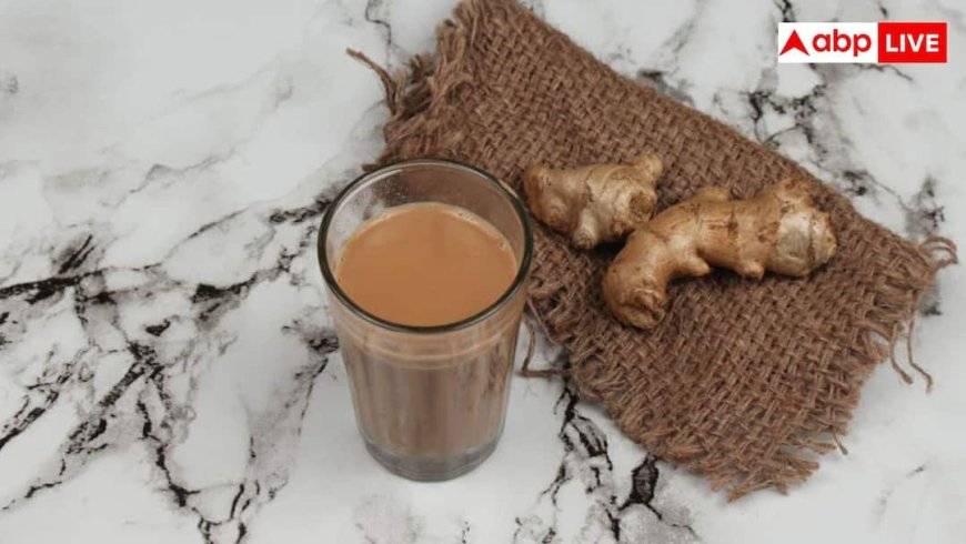 सुबह खाली पेट चाय पीने से कौन सी बीमारी होती है, कहीं आपको भी तो नहीं?