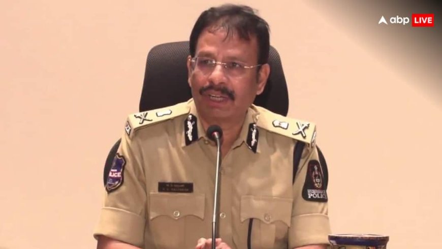 संक्रांति पर गांव जा रहे हैं तो हो जाएं सतर्क, हैदराबाद पुलिस ने जारी की सख्त एडवाइजरी