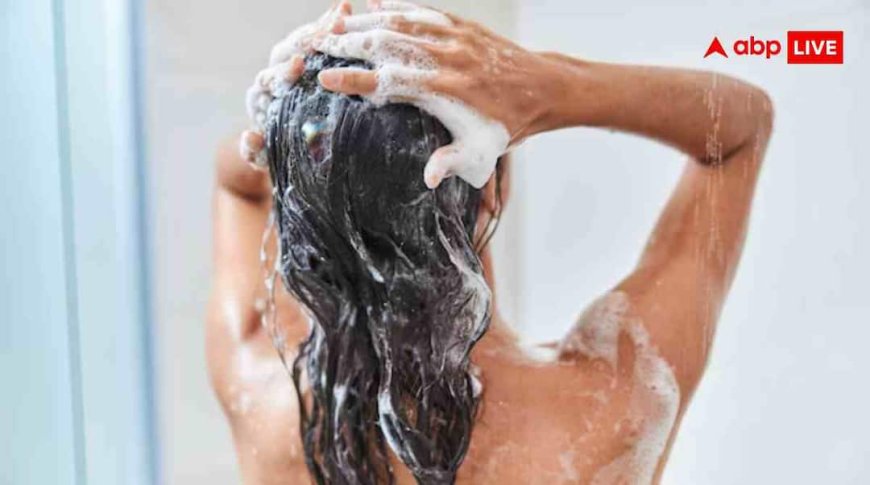 पीरियड्स के दौरान बाल धुलने चाहिए या नहीं, जानें क्या कहते हैं एक्सपर्ट्स?
