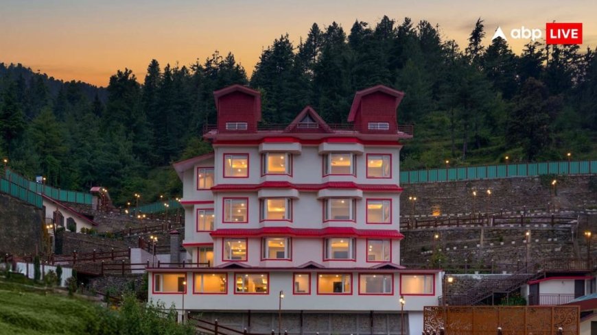 Lemon Tree Hotels में 960 करोड़ का दांव, अलग से एक सब्सिडियरी को लिस्ट करने की भी तैयारी