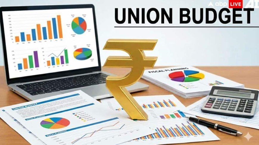 बजट 2026 की रूपरेखा तय करने में जुटी सरकार; राज्यों से मांगे गए सुझाव, जानें डिटेल