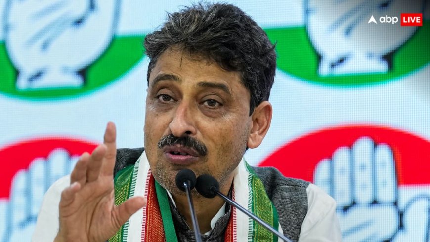 ‘सरकार को सोचना चाहिए’, बांग्लादेश में हिंदुओं पर हो रहे अत्याचार को लेकर बोले कांग्रेस सांसद इमरान मसूद