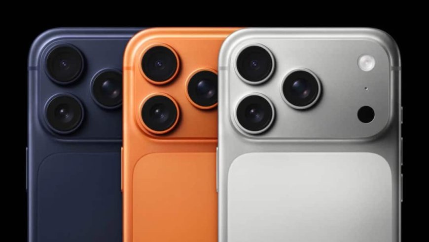 भारत में कितनी हो सकती है iPhone 18 Pro Max की कीमत? लॉन्च टाइमलाइन और फीचर्स समेत ये डिटेल्स आईं सामने