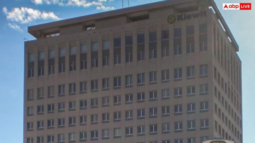 बर्कशायर हैथवे में वॉरेन बफेट के बाद नया सीईओ, नए CEO की सैलरी सुनकर चौंक जाएंगे आप