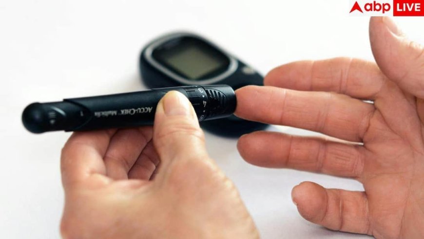 Diabetes Skin Symptoms: ये 7 लक्षण नजर आएं तो समझ लें अनकंट्रोल हो रहा डायबिटीज, डॉक्टर को तुरंत करें कॉल