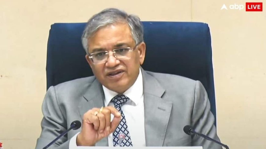 चुनाव आयोग ने Ex नेवी चीफ को भेजा था SIR का नोटिस, एडमिरल अरुण प्रकाश की पोस्ट पर EC को देनी पड़ी सफाई