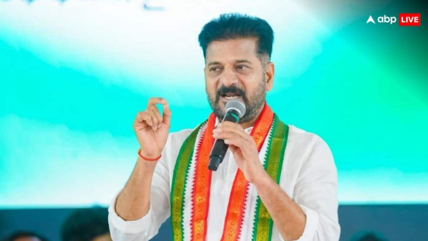 तेलंगाना की रेवंत रेड्डी सरकार का ऐतिहासिक कदम, नगर निगमों में ट्रांसजेंडर समुदाय को प्रतिनिधित्व देने का रखा प्रस्ताव