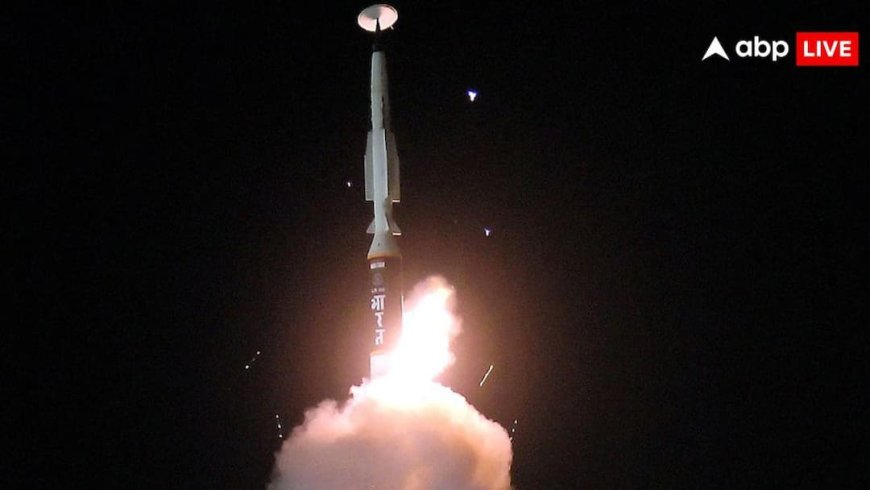 ISRO का मिशन फेल, लेकिन DRDO ने सुनाई खुशखबरी, इस खतरनाक मिसाइल की हुई सफल टेस्टिंग, जानें खासियत