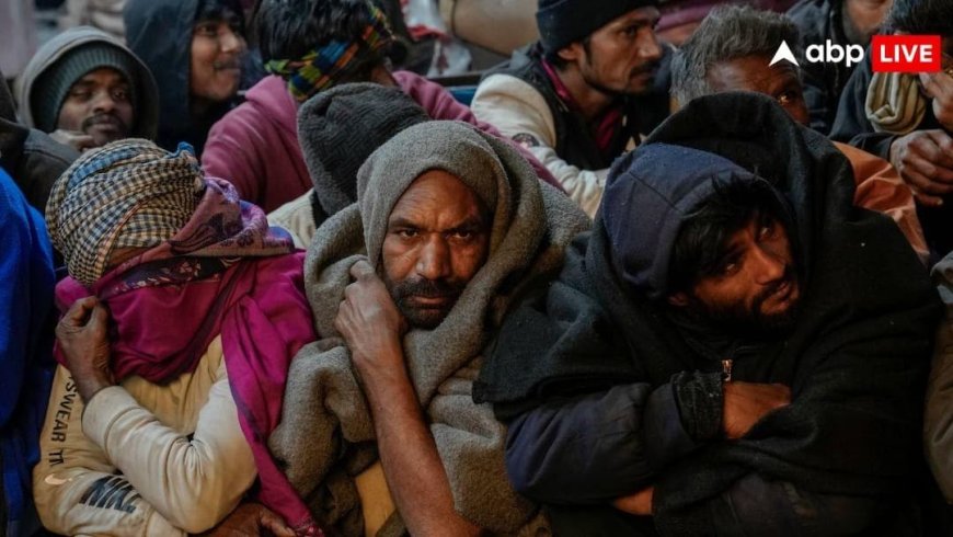 Weather Forecast: पूरे हफ्ते गिरेगी पहाड़ों पर बर्फ, बर्फीली हवाओं का असर दिल्ली-यूपी से बिहार तक, मौसम विभाग की बड़ी चेतावनी