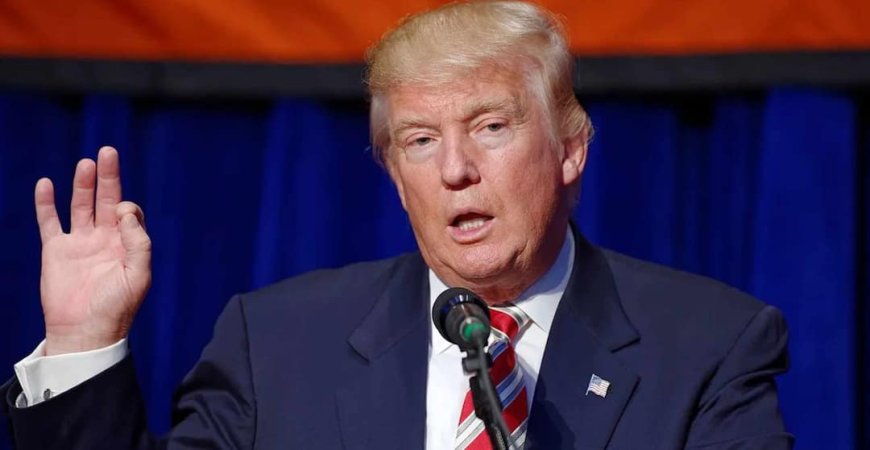 भारत पर अब लगेगा 75 फीसदी टैरिफ? ट्रंप ने ईरान से व्यापार करने वाले देशों पर लगाया 25 फीसदी टैक्स