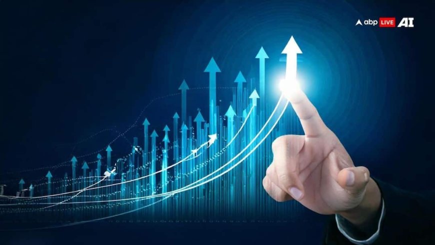 Stock Market 13 January: शेयर मार्केट की पॉजिटिव शुरुआत, सेंसेक्स 201 अंक उछला, निफ्टी 25,835 के पार